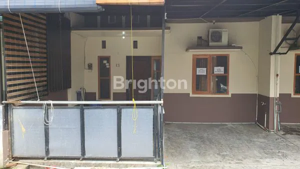 image RUMAH DI CLUSTER GRAHA UTAMA SERPONG PONDOK JAGUNG TIMUR SERPONG UTARA  (1)