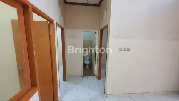 image RUMAH DI CLUSTER GRAHA UTAMA SERPONG PONDOK JAGUNG TIMUR SERPONG UTARA  (5)