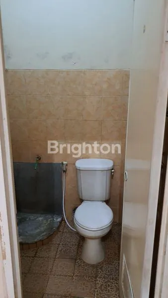 image RUMAH DI CLUSTER GRAHA UTAMA SERPONG PONDOK JAGUNG TIMUR SERPONG UTARA  (6)