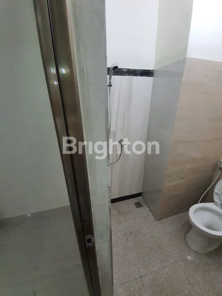 image RUKO 4 LANTAI PUNCAK DHARMUHASADA SIAP PAKAI (3)