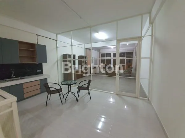 image RUKO 4 LANTAI PUNCAK DHARMUHASADA SIAP PAKAI (4)