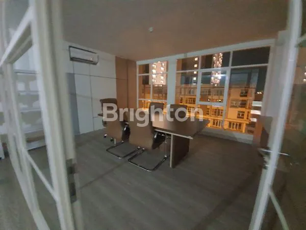 image RUKO 4 LANTAI PUNCAK DHARMUHASADA SIAP PAKAI (8)