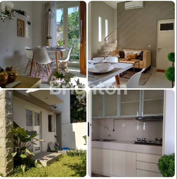 image NEW RUMAH PAKIS TIRTOSARI TOWN HOUSE A SURABAYA (3)