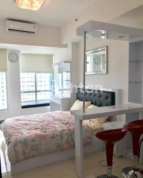 image FULL FURNISH ANDERSON TYPE STUDIO  (1)