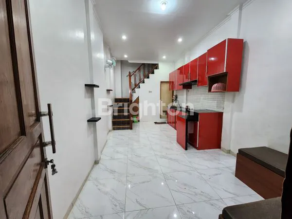 image DIJUAL RUMAH CANTIK DI KARTINI (1)