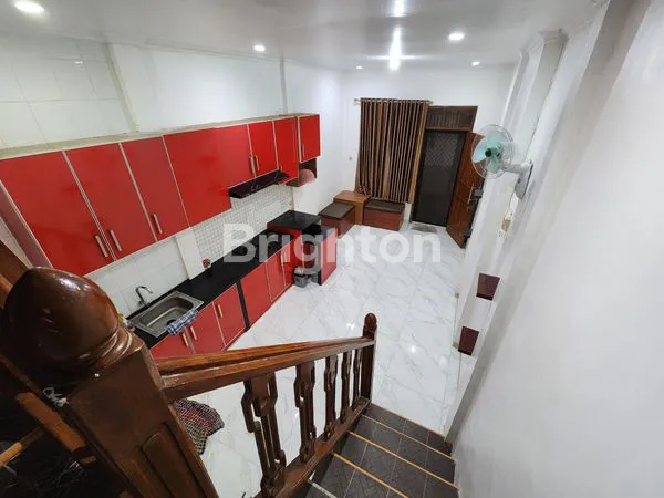 image DIJUAL RUMAH CANTIK DI KARTINI (6)