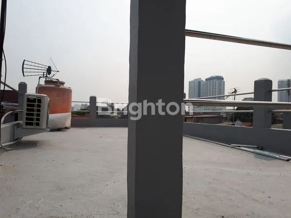 image DIJUAL RUMAH CANTIK DI KARTINI (8)