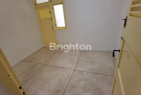 image DISEWAKAN RUMAH TENGAH KOTA MALANG  (4)