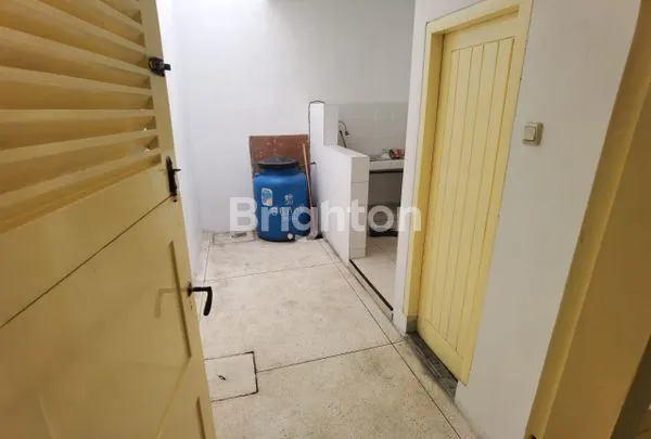 image DISEWAKAN RUMAH TENGAH KOTA MALANG  (6)