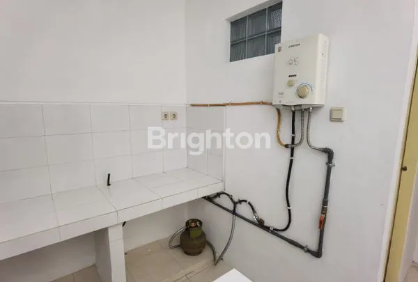 image DISEWAKAN RUMAH TENGAH KOTA MALANG  (8)