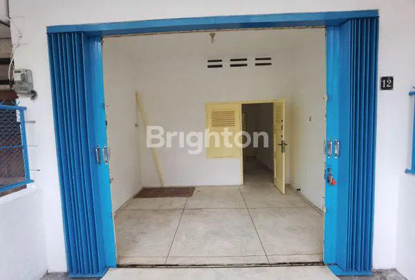 image DISEWAKAN RUMAH TENGAH KOTA MALANG  (2)
