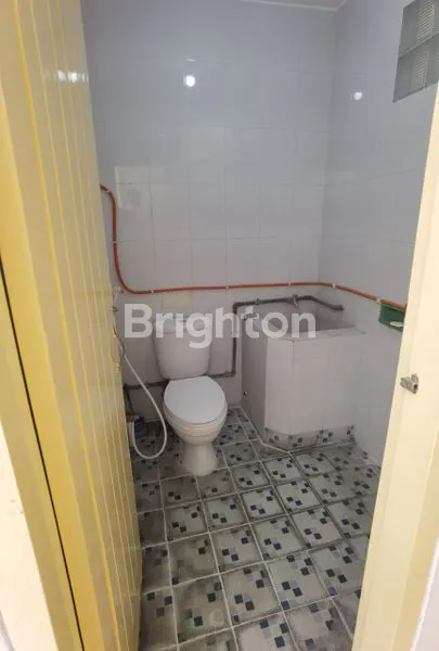 image DISEWAKAN RUMAH TENGAH KOTA MALANG  (5)