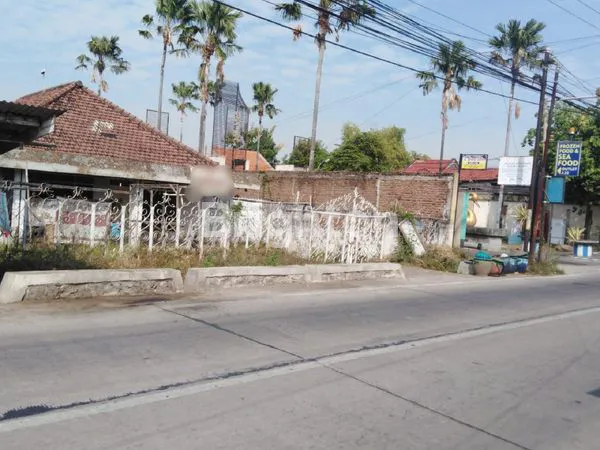 image TANAH AREA RAME SEDATI SIDOARJO  (1)