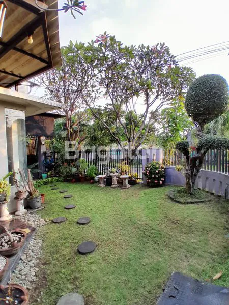 image PERUM RUNGKUT MEDOKAN AYU, SIAP HUNI, BUTUH CEPAT LAKU (2)