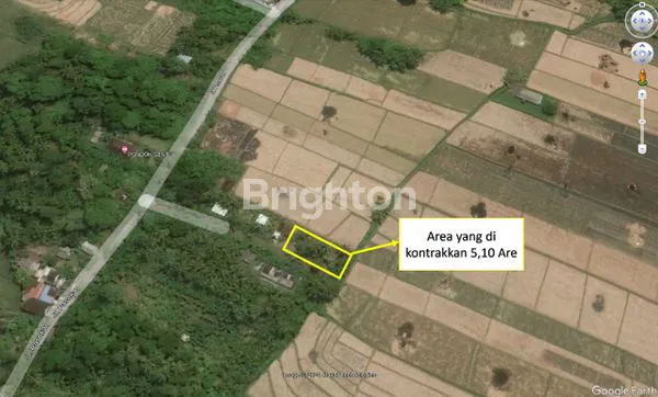 image DIJUAL TANAH PASEKAN KEDIRI TABANAN (5)