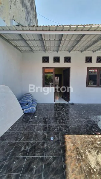 image RUMAH MINIMALIS 3KT DI RUNGKUT BARATA - DEKAT BANDARA JUANDA (1)