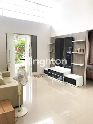 image BUKIT PALMA FURNISH ADA TAMAN DEPAN BELAKANG (3)