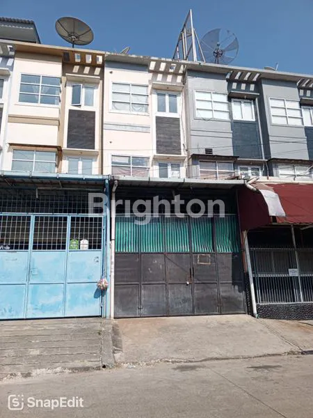 image RUKO DUTAMAS LOKASI STRATEGIS GROGOL JAKARTA BARAT (1)