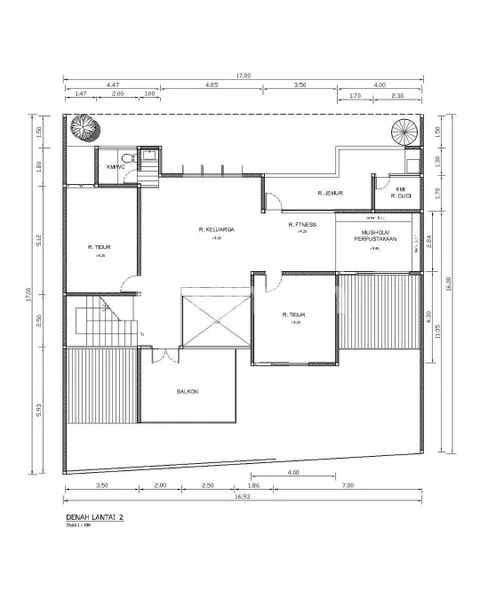 image RUMAH PREMIUM MATERIAL BANGUNAN GRADE A SIAP PAKAI (6)
