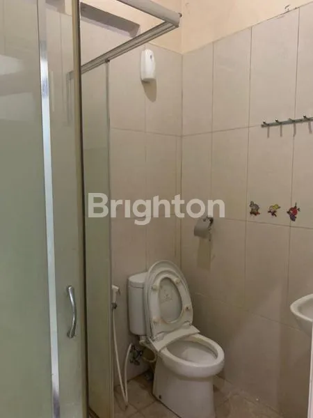 image RUMAH MURAH 1,5 LANTAI LOKASI STRATEGIS DI RADIO DALAM JAKARTA SELATAN  (7)