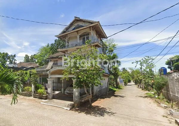 image RUMAH DI PERUM BUKIT CIKASUNGKA SOLEAR TANGERANG (3)