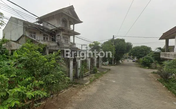 image RUMAH DI PERUM BUKIT CIKASUNGKA SOLEAR TANGERANG (4)