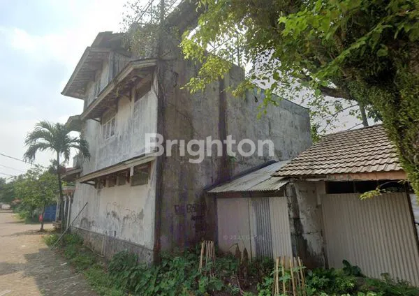 image RUMAH DI PERUM BUKIT CIKASUNGKA SOLEAR TANGERANG (2)