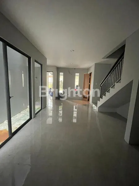 image RUMAH MODERN GRAND WISATA DEKAT MALL  (8)