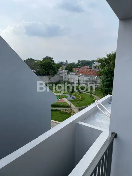 image RUMAH MODERN GRAND WISATA DEKAT MALL  (4)