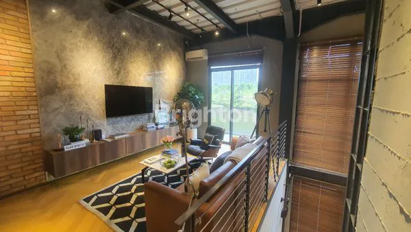 image SOHO UPPERWEST SIGNATURE TIPE SHS-D BSD CITY (3)