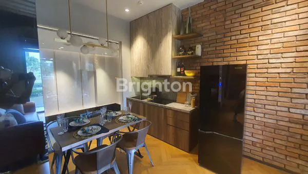 image SOHO UPPERWEST SIGNATURE TIPE SHS-D BSD CITY (4)