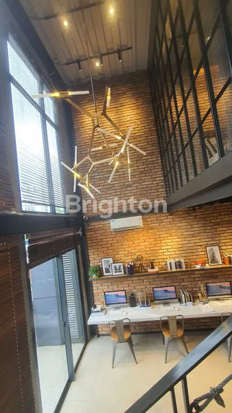 image SOHO UPPERWEST SIGNATURE TIPE SHS-D BSD CITY (2)