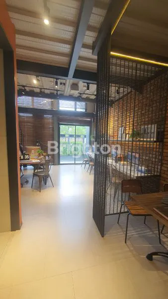 image SOHO UPPERWEST SIGNATURE TIPE SHS-D BSD CITY (5)