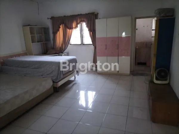 image RUMAH JELAMBAR 4LANTAI SIAP HUNI LOKASI STRATEGIS GROGOL PETAMBURAN JAKARTA BARAT  (6)