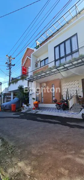 image RUMAH KOST KOS VILLA PAVILIUN, FULL FURNISHED, ADA LIFT,MURAH DAN MEWAH LOKASI PREMIUM DEKAT UGM, PAKUWON MALL, JIH, PASAR KOLOMBO, SUPERINDO, PERBANKAN (3)