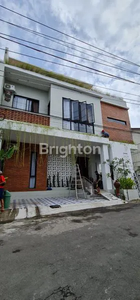 image RUMAH KOST KOS VILLA PAVILIUN, FULL FURNISHED, ADA LIFT,MURAH DAN MEWAH LOKASI PREMIUM DEKAT UGM, PAKUWON MALL, JIH, PASAR KOLOMBO, SUPERINDO, PERBANKAN (4)