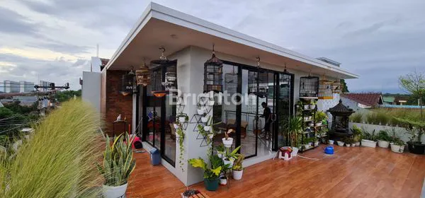 image RUMAH KOST KOS VILLA PAVILIUN, FULL FURNISHED, ADA LIFT,MURAH DAN MEWAH LOKASI PREMIUM DEKAT UGM, PAKUWON MALL, JIH, PASAR KOLOMBO, SUPERINDO, PERBANKAN (6)