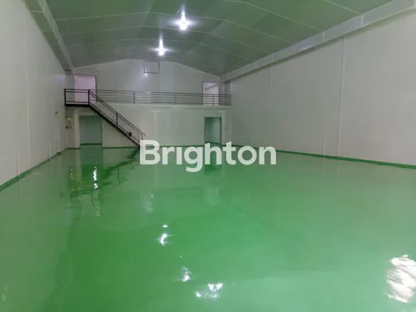 image GUDANG BAGUS SIAP PAKAI SIDOARJO  (3)