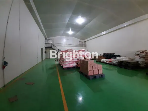 image GUDANG BAGUS SIAP PAKAI SIDOARJO  (1)