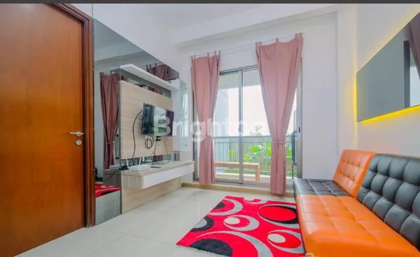 image DI SEWA ATAU DI JUAL APARTEMEN MTOWN GADING SERPONG (3)
