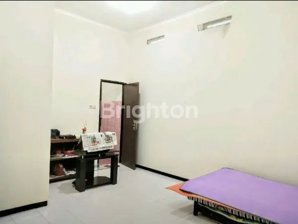 image RUMAH HOEK LUAS KOKOH DAN MURAH DI TIDAR KOTA MALANG (3)