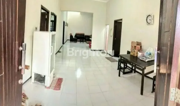 image RUMAH HOEK LUAS KOKOH DAN MURAH DI TIDAR KOTA MALANG (4)