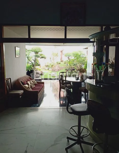 image RUMAH SIAP HUNI RAYA KUPANG BARU SURABAYA BARAT (1)