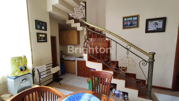 image VILLA DI PUNCAK TRAWAS 2LT VIEW GUNUNG (2)