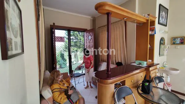 image VILLA DI PUNCAK TRAWAS 2LT VIEW GUNUNG (3)