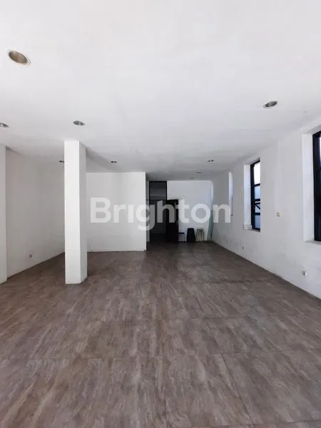 RUANG USAHA STRATEGIS MAINROAD CIHAMPELAS BAWAH