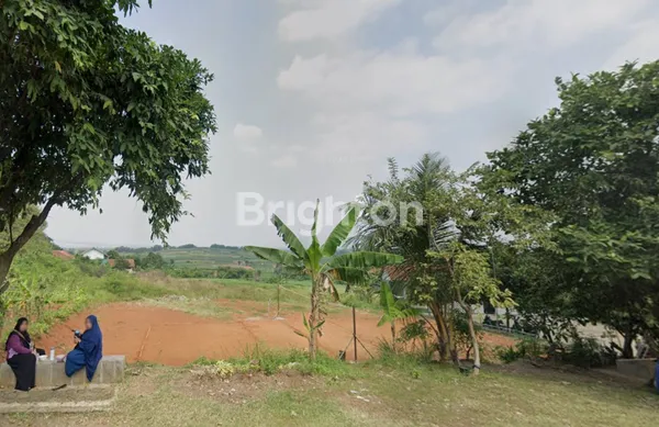 image RUMAH VIEW GUNUNG MURAH LINGKUNGAN SEGAR (8)