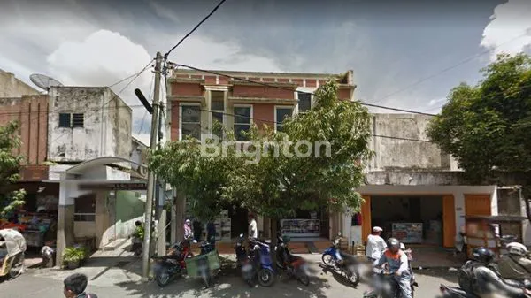 image RUKO DI JALAN KYAI TAMIN MALANG (2)