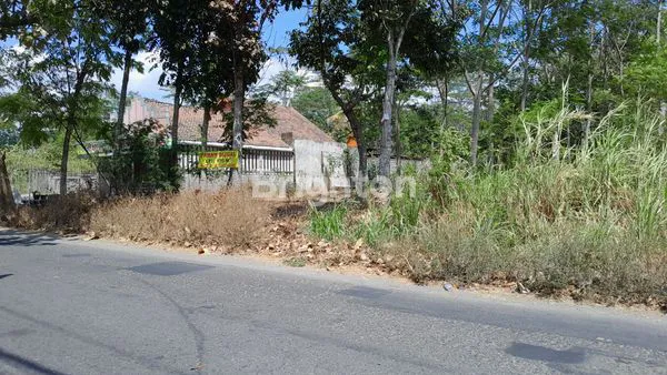 Gambar Property DIJUAL LAHAN STRATEGIS DI DAERAH BOYOLALI