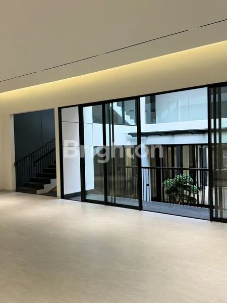 image DIJUAK RUMAH 3 LANTAI DI BUKIT GOLF INTERNATIONAL (3)